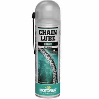 Chain lube