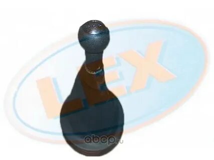 Ручка lex