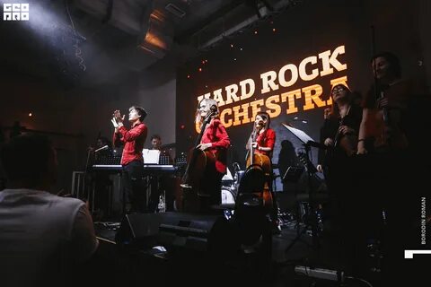 Hard orchestra