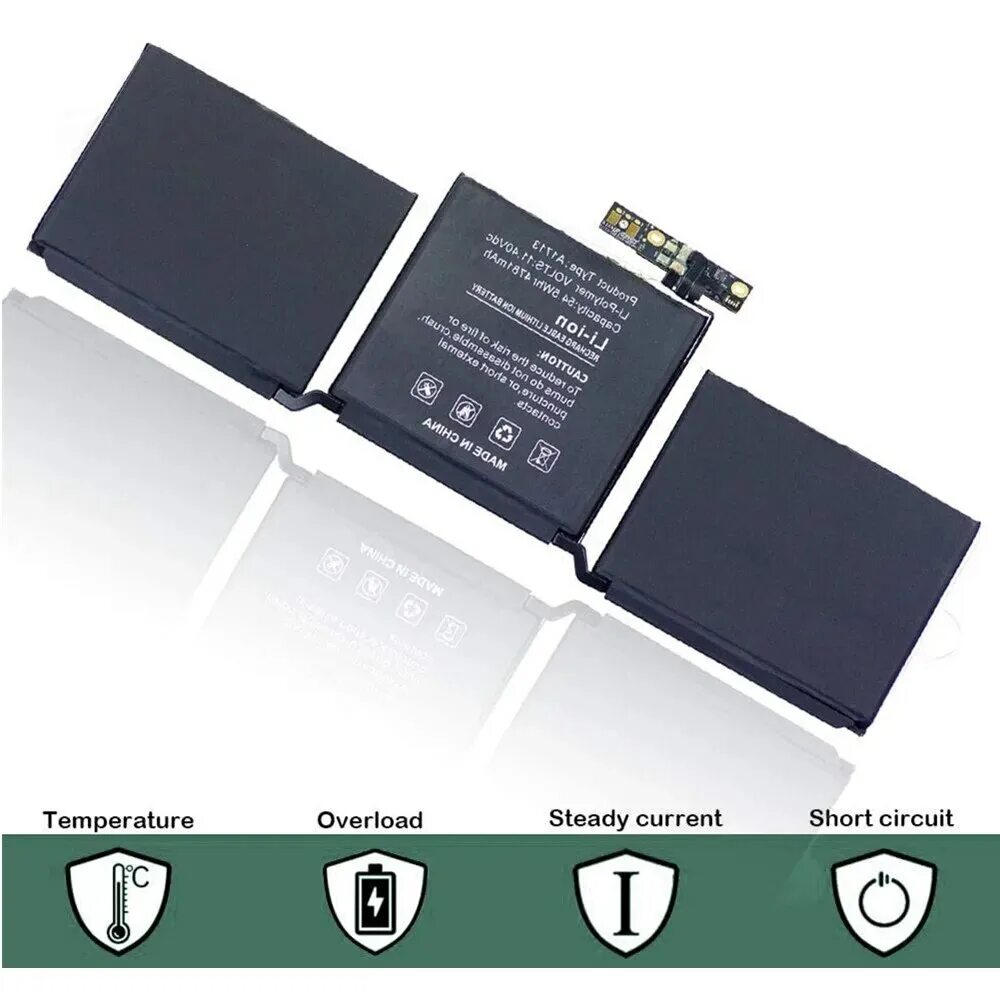 A1708 аккумулятор. Macbook a1708. a1708 macbook акб. акб a2669 macbook.