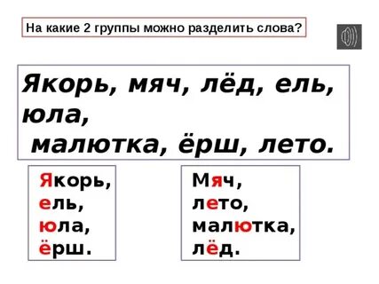 Сколько слогов в слове юла