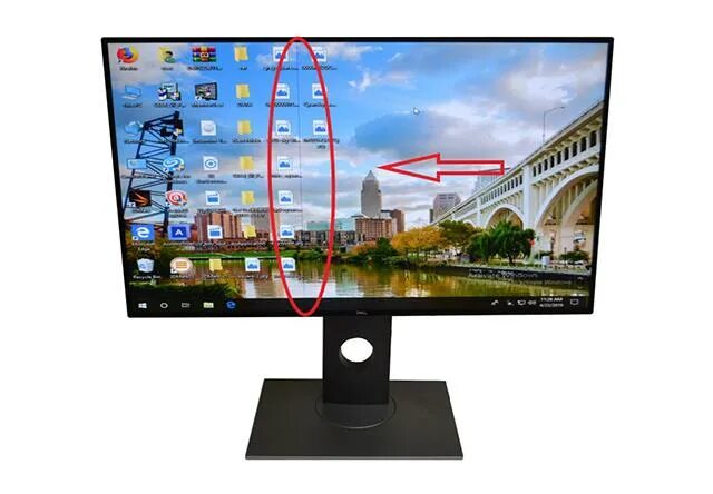 Монитор 10.1. Dell u2717d. u2717d. монитор dell с фотографической матрицей размер. dell p2717h наклейка.