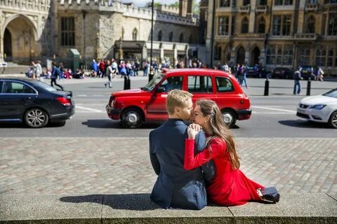 Сердце лондона
