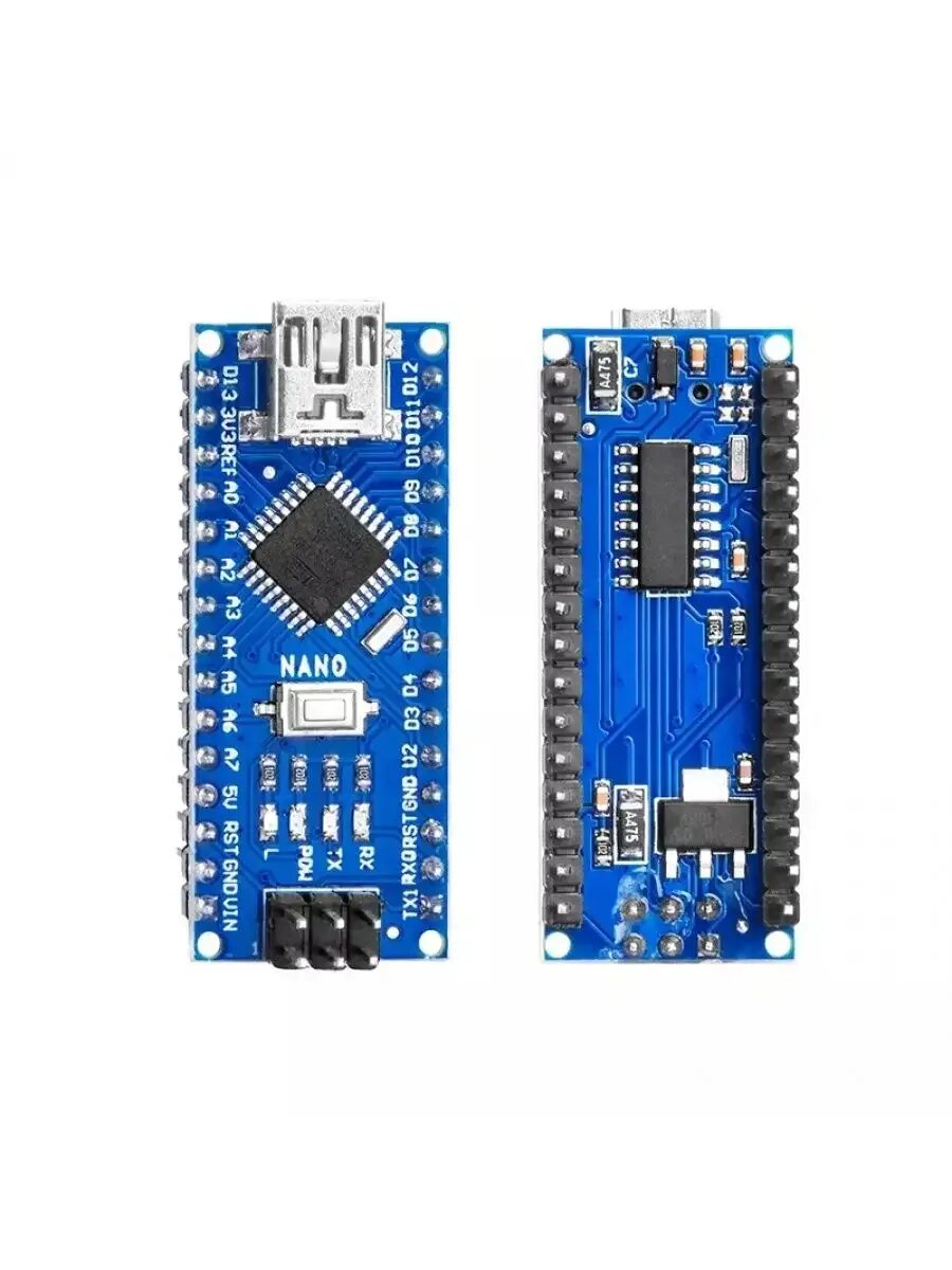 Arduino nano порты. Nano v3.0 atmega328p. ардуино нано 328p. ch340 arduino. arduino nano на ch340c.