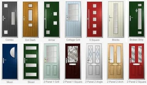 Just doors