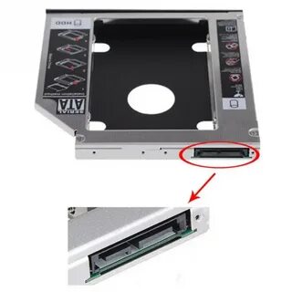 Dvd rom hdd
