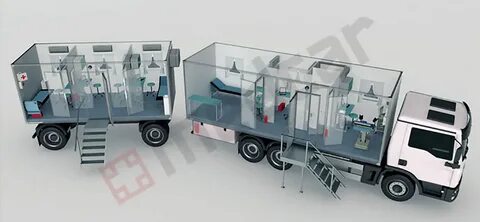 Медицинская пмк