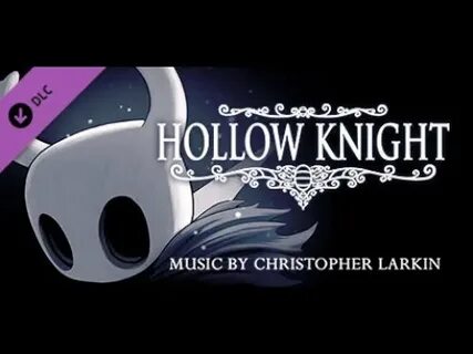 Hollow knight ost