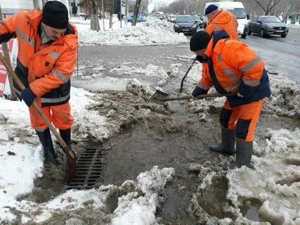 Содержание улично дорожной сети