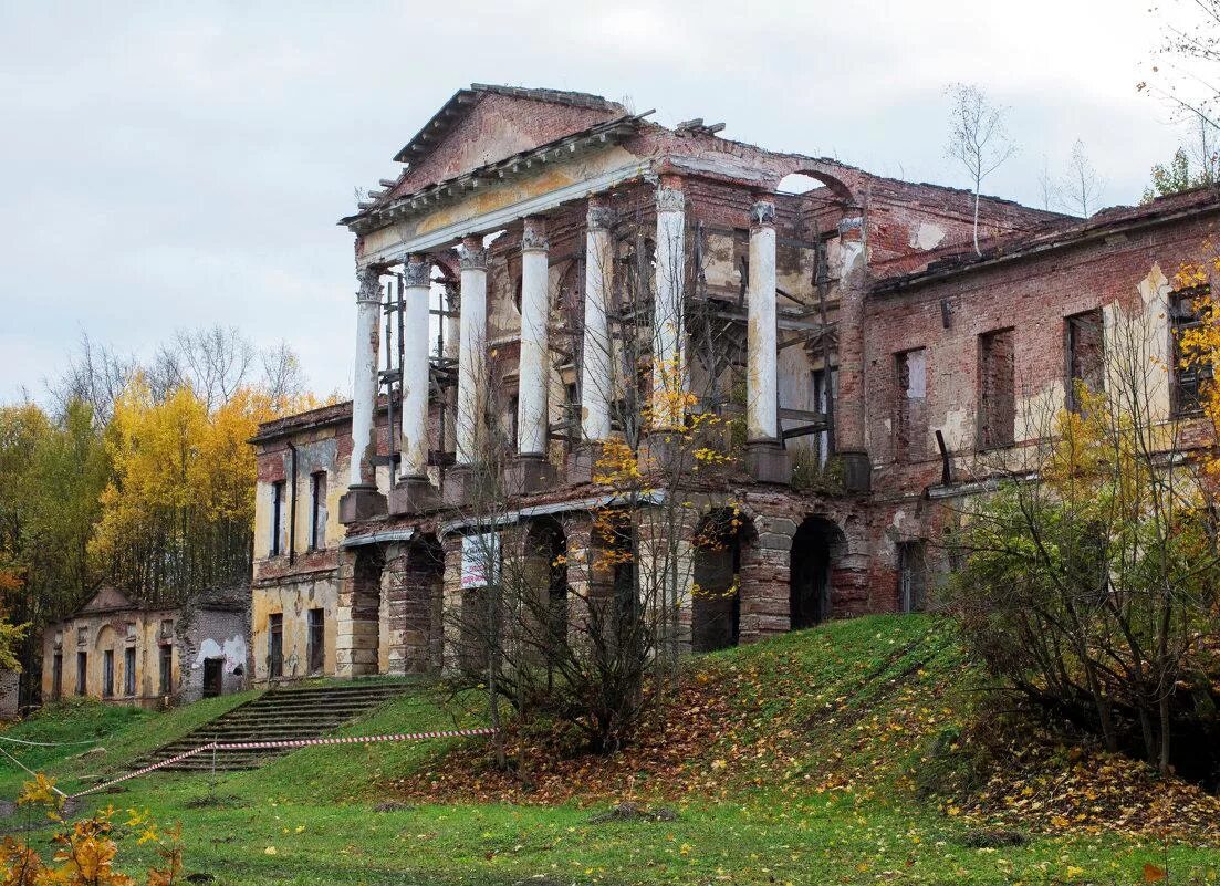 Ропша усадьба Романовых. Дворцово-парковый ансамбль в Ропше. Дворец Ропша Ленинградская область. Ропша Ленинградская область дворец Петра 3. Купить бывшую усадьбу