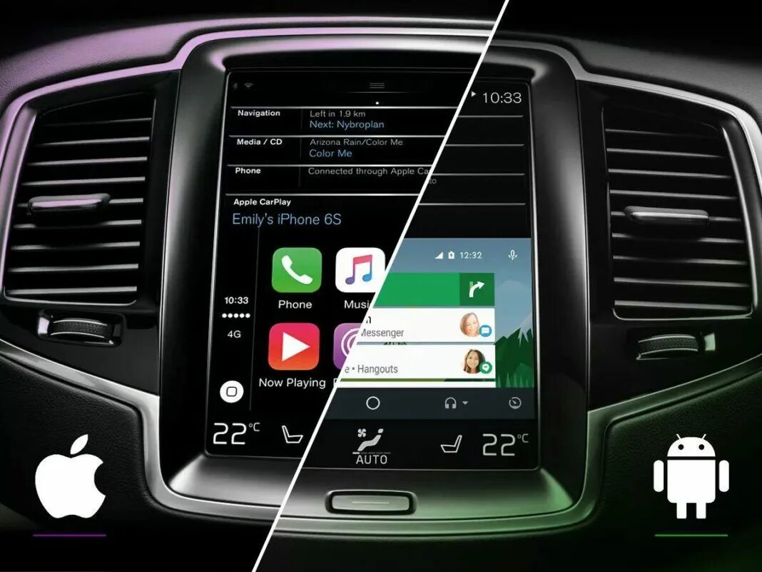 Подключить android к машине. Carplay android auto. apple carplay / android авто. мультимедиа для авто apple carplay. мультимедиа 8&quot; с apple carplay и android auto.