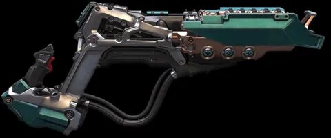 Gun playground