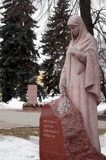 Фабричная бронницы