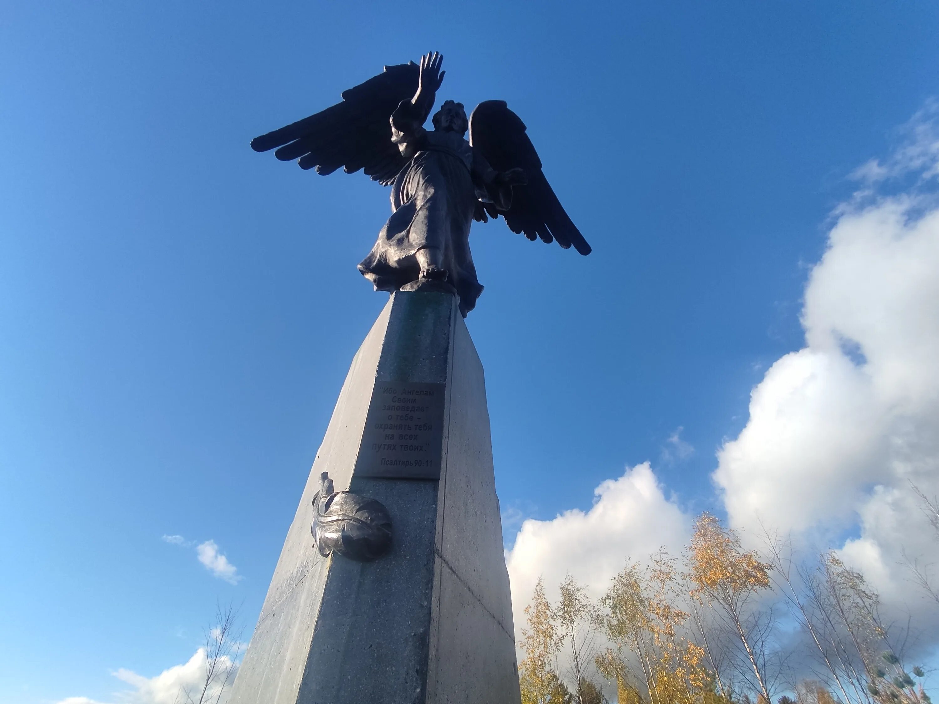 Сортавала в утреннем свете - ** - ЖЖ