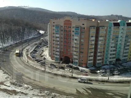 Квартира снеговая падь