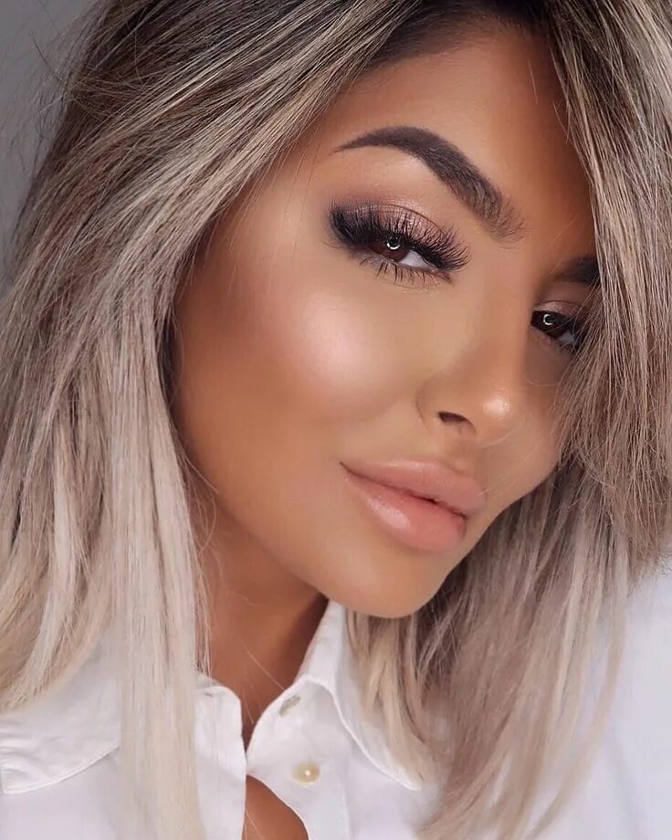 PIN: HeatherDelamorton Long hair styles, Balayage hair, Brown blonde hair