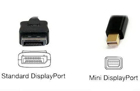 Displayport или hdmi что лучше