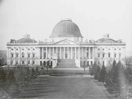 Правительство 18 века