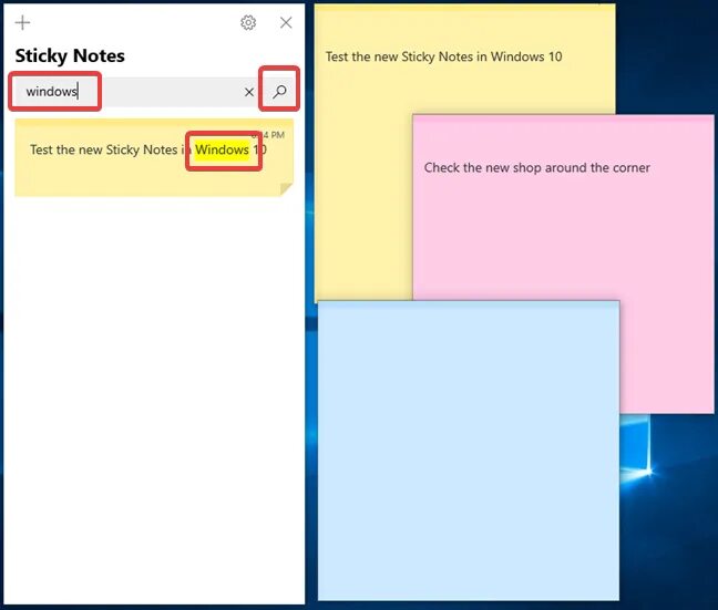 Note windows 10 что это. Sticky notes windows 10. windows notes. sticky notes windows.