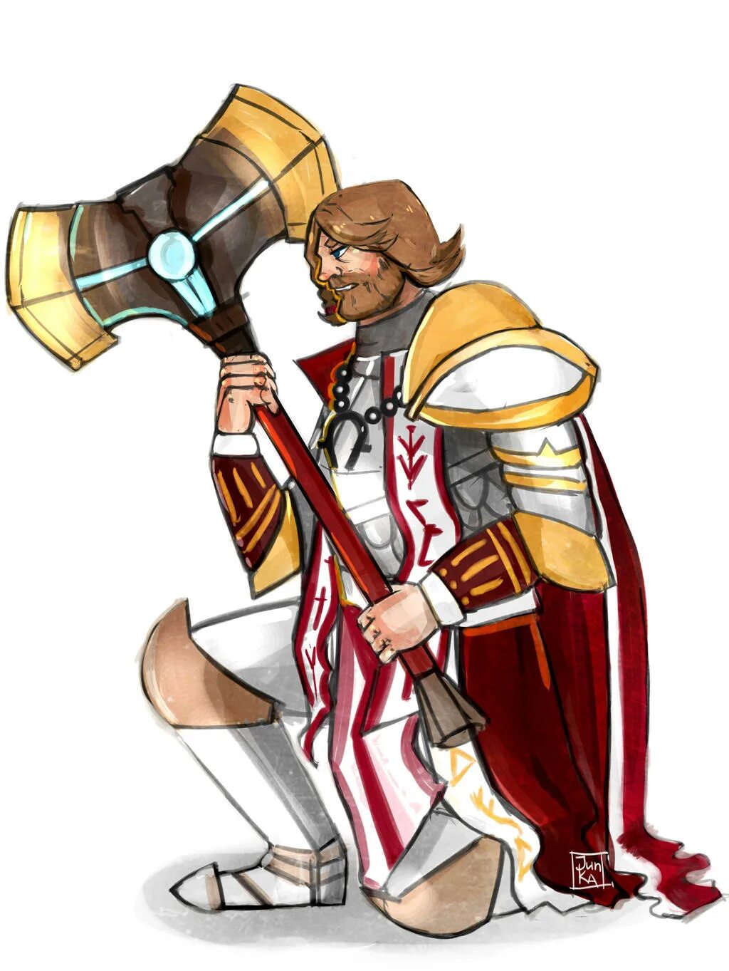 Guard dota 2. Омникнайт. дота 2 omniknight. омникнайт дота. omniknight dota 2 art.