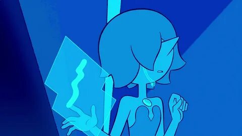 The blue pearl 3