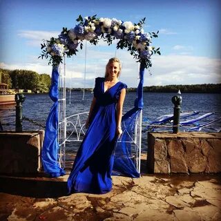 Света трубецкая