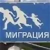 Легальная миграция