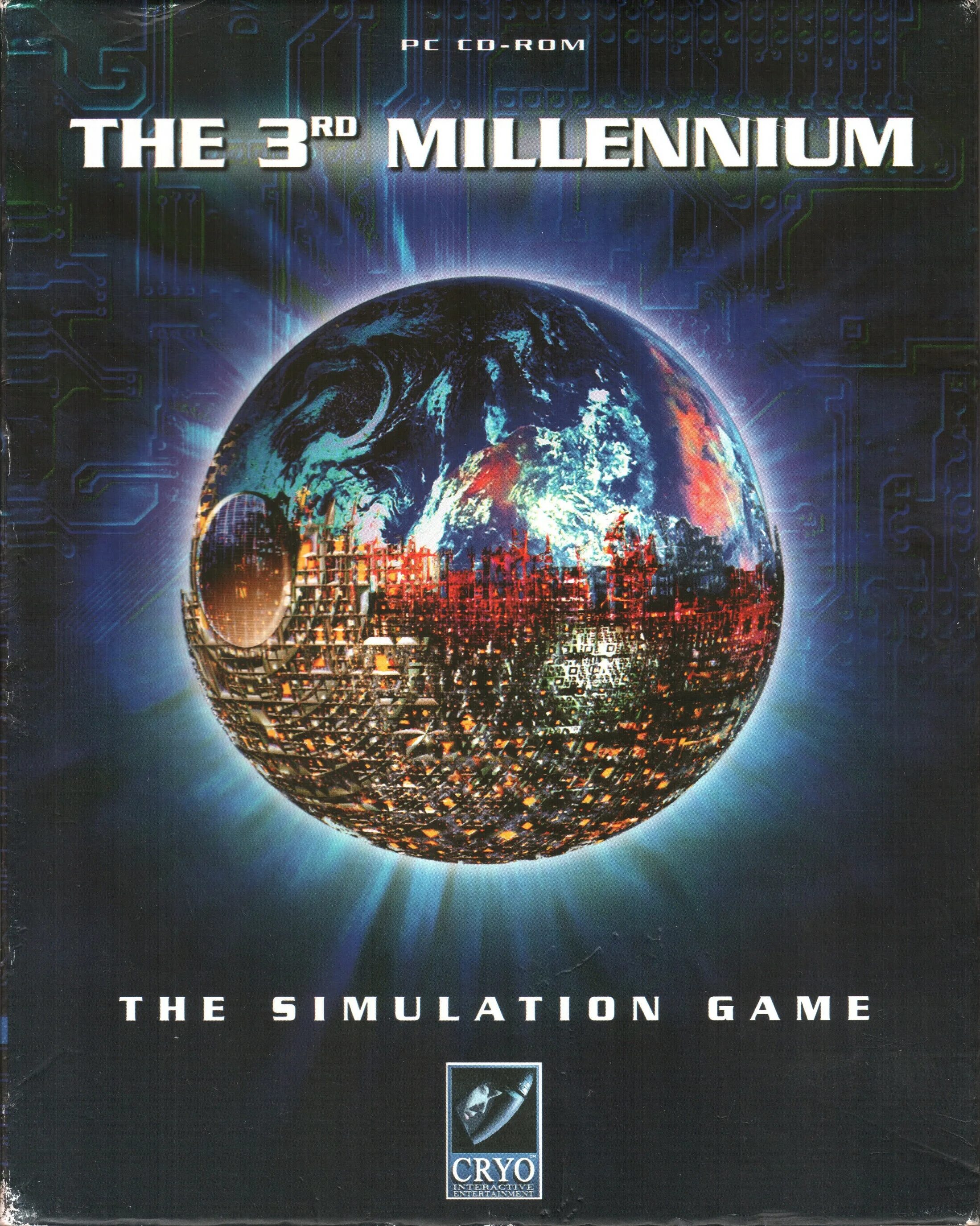 Третье тысячелетие книга. Третье тысячелетие игра. The 3rd Millennium. Миллениум третье тысячелетие. Millennium USA 1997 обложки альбомов.