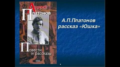 Рассказы платоновой