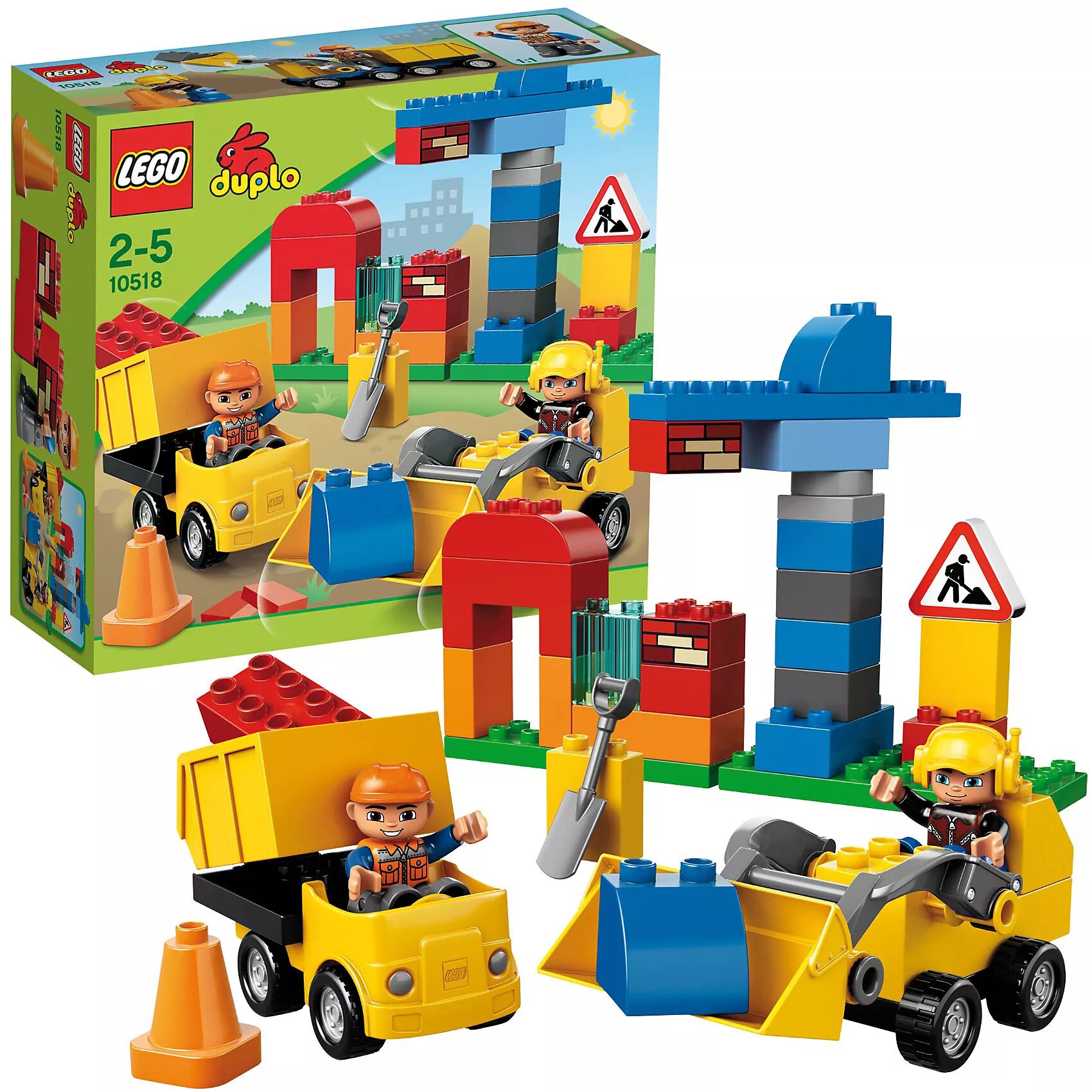 Дупло стройплощадка. 10518 лего дупло моя первая стройплощадка. lego duplo 10518. конструктор lego duplo 10518 моя первая стройплощадка. lego duplo 10518 стройка.