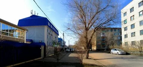 Алейский рубцовск