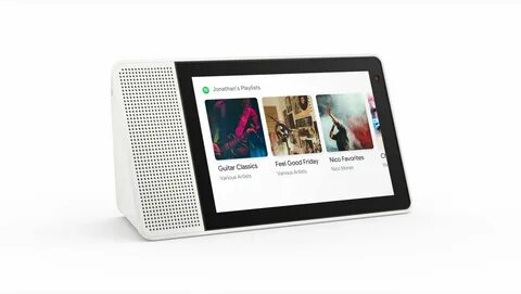 Lenovo display