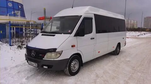 311 cdi двигатель