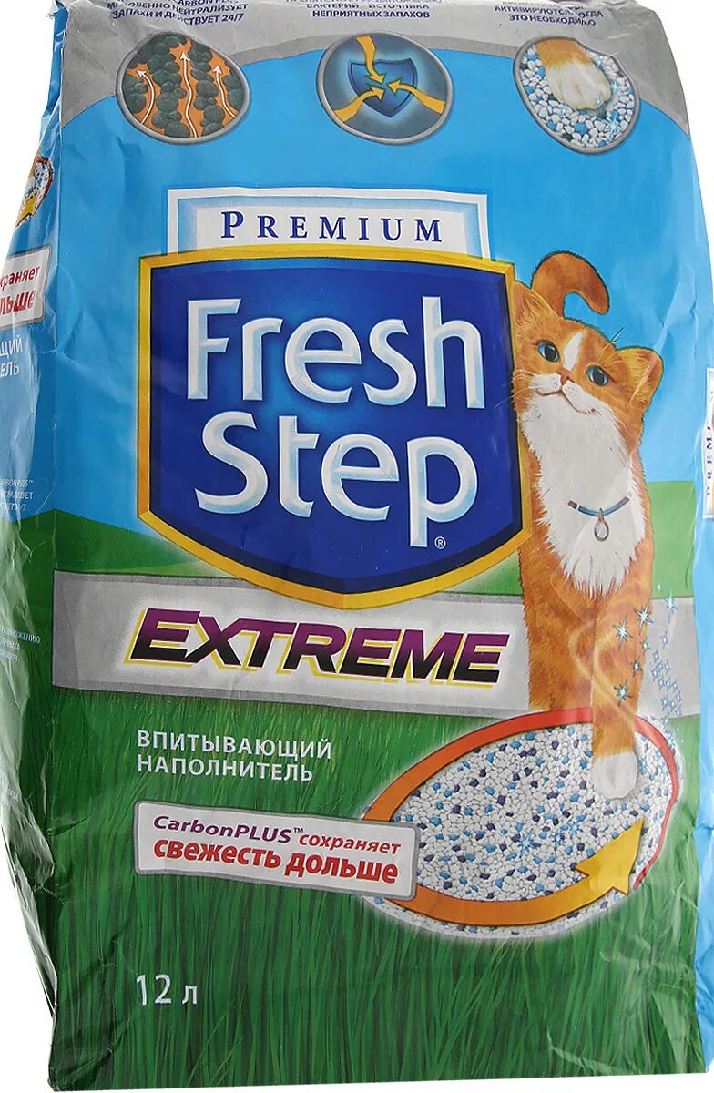 2 л. Кошачий наполнитель степ. 2. Fresh step extreme наполнитель 12. Кошачий наполнитель степ.