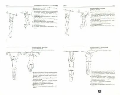 Упражнения pdf