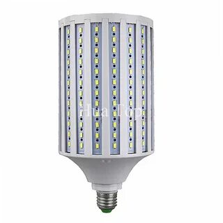 Светодиодная лампа e27 100w