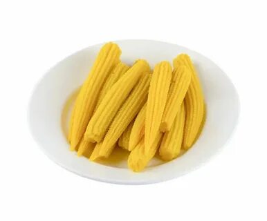 Кукуруза маринованная