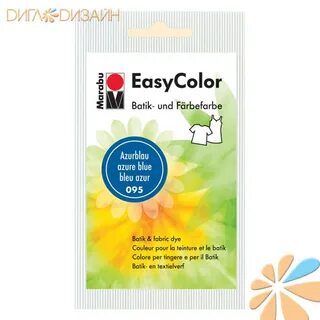 Easy colours
