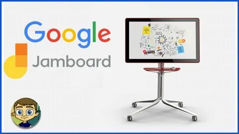 Google jamboard