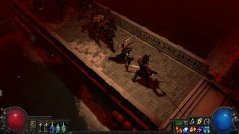 Path of exile магазин