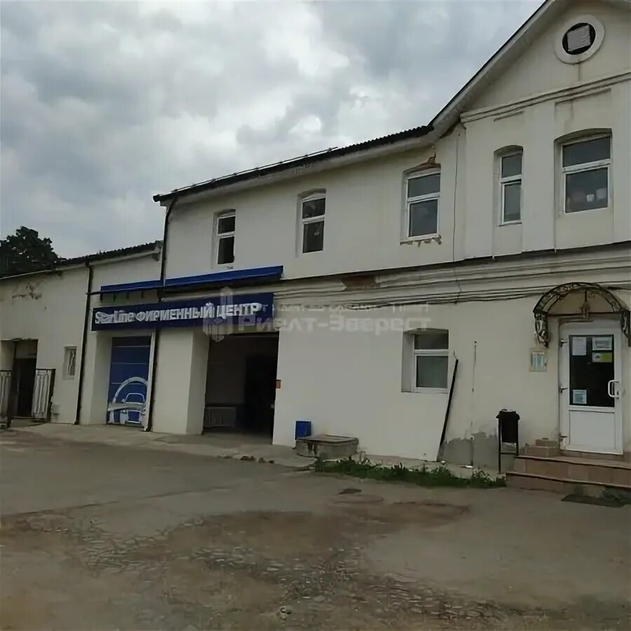 StarLine, автосигнализация, Московская ул., 30А, Липецк - Яндекс Карты