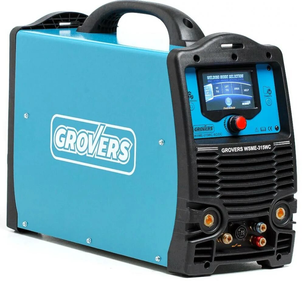 Сварочный полуавтомат Grovers mig 200c. Сварочный аппарат Grovers WSME 315w AC DC Pulse. Сварочный инвертор Grovers WSME 200 LCD AC/DC Pulse. Grovers Energy Tig 200 AC/DC Double Pulse. Сварочный аппарат ac dc купить