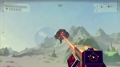 No man sky где гильдия наемников