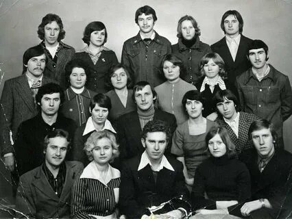 Кто родившись 1958
