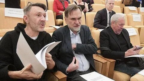 Шнур депутат