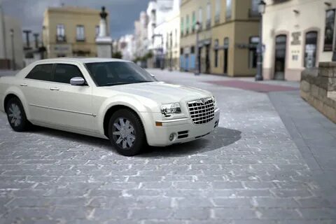 Крайслер 300с 3.5