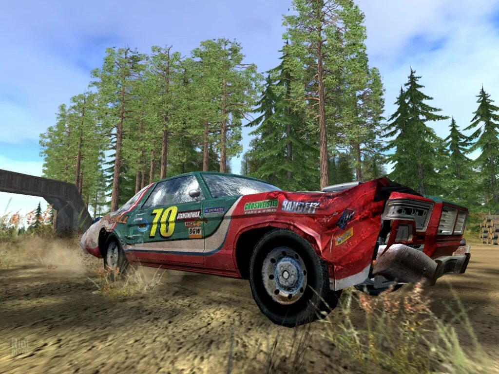 Flat out 1. Гонки FLATOUT. FLATOUT 1. FLATOUT 2004. FLATOUT 2.