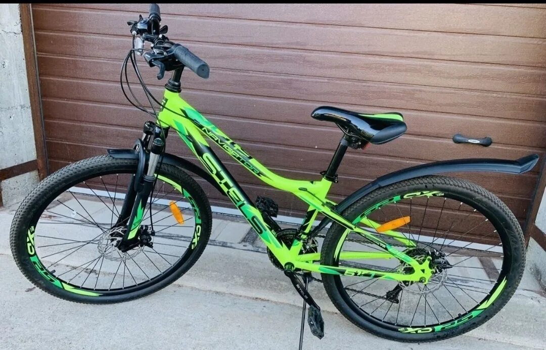 Navigator 510 d. Navigator 510 d