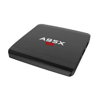 Amlogic a95x