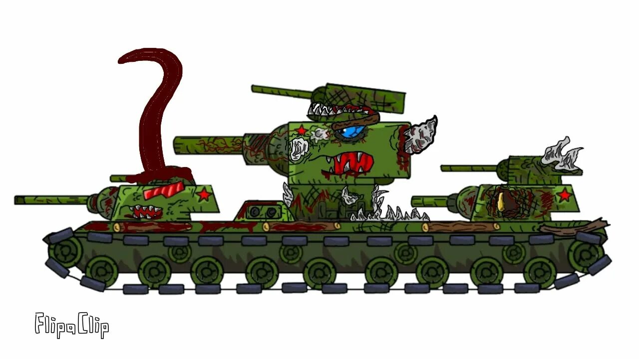 Кв 6 15. Кв-6 танк Геранд. Кв 44 2.0 Геранд.